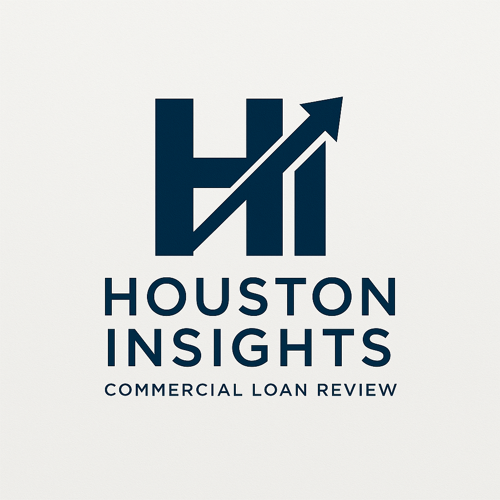 Houston Insights Logo